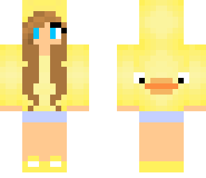 ducky
