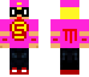 super cj
