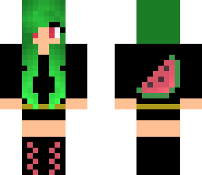 watermelon