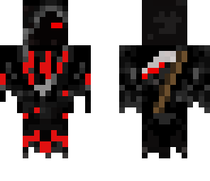 darkness