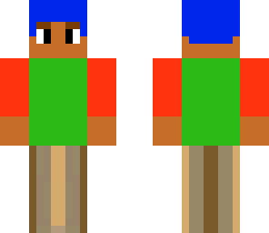 player da terraria