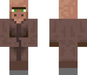 villager