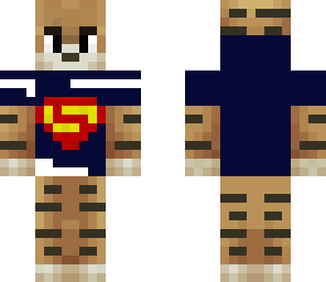 super leopard man