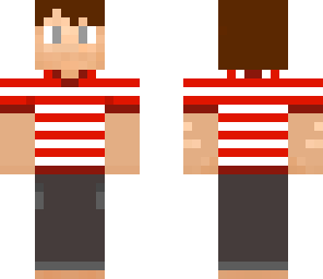 jonahplaysmc - red