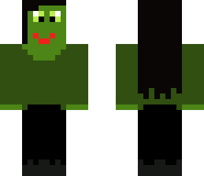 frankenstein girl