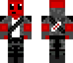 knifekiller rot