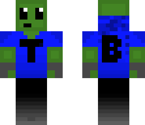 teenage slime