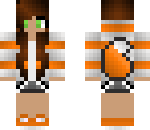 fox girl