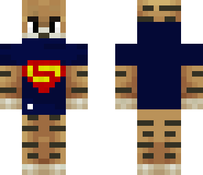 super leopard