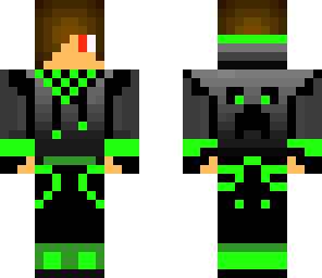 rare boy 