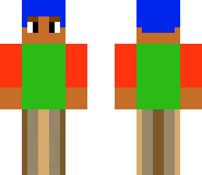 pleyer de terraria