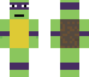 donatello