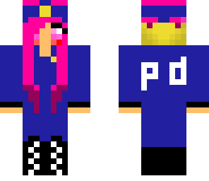 police pinka
