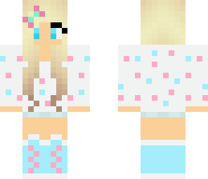 sprinkle gurl