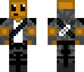 knifekiller gold