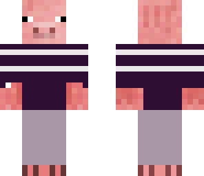 pig gamer