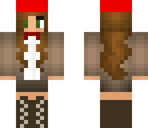 11th doctor girl