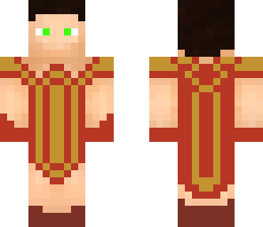gladiator