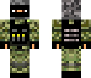 soldado ruso