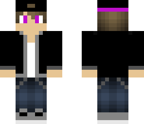 absolut3zer0s new skin
