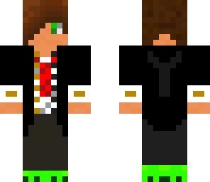skin oficial yahirsixd