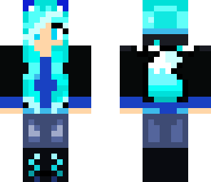 final fix wolf girl