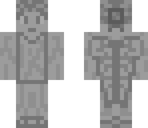 weeping angel