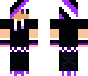 purple boy
