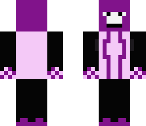 purple night