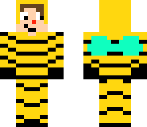 bee boy