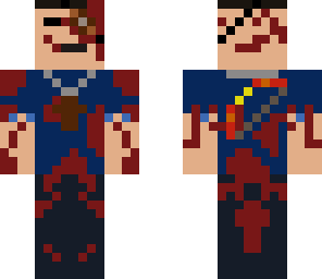updated man