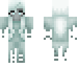 ghost girl