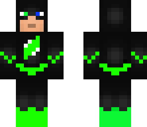 green flash