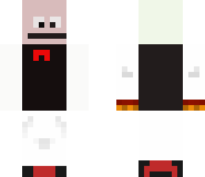 nooby butler
