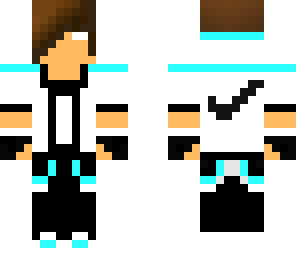 new skin