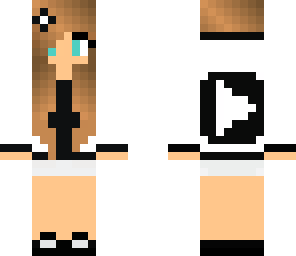 black youtuber skin please like