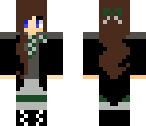 slytherin girl