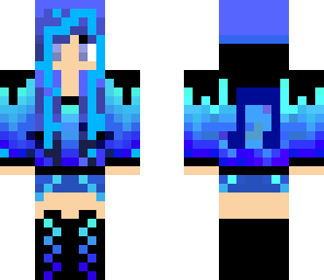 dubstep epic girl