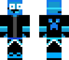 glarm skin