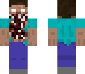 nightmare herobrine