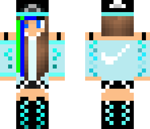 boss skin