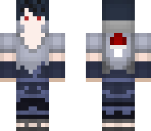 sasuke
