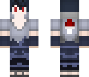 my sasuke