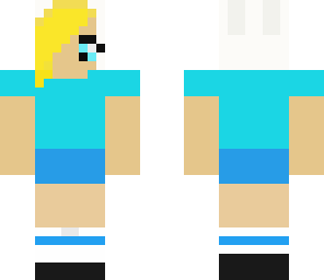 fiona skin
