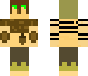 bushwack