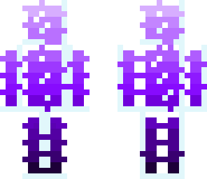 purple glass