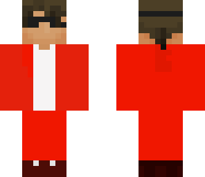 my skin