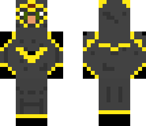knight of minecraftia