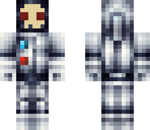 dead spaceman