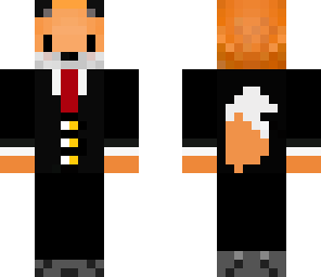fox